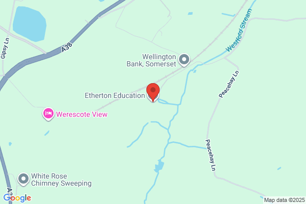 Etherton Education Ltd