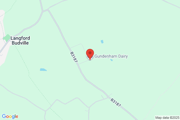 Gundenham Dairy