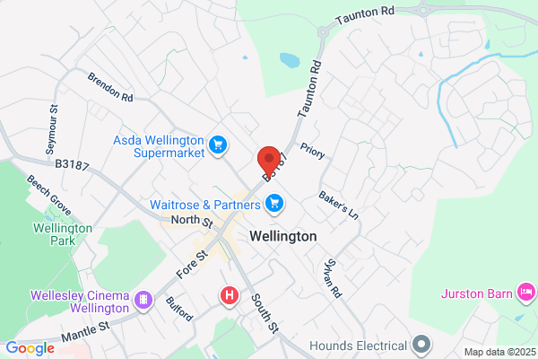 Kellands Chetwood Ltd
