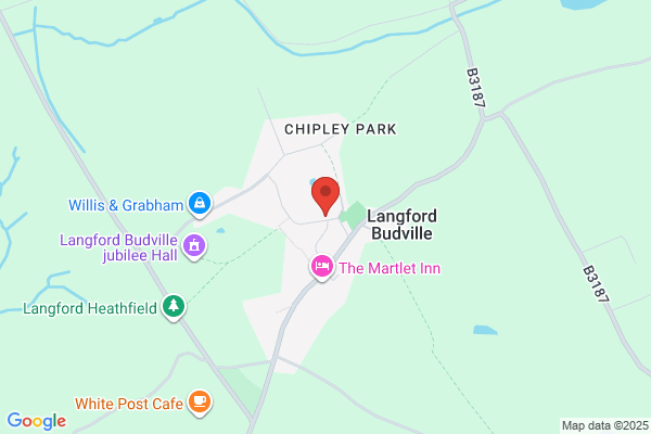 Langford Budville Pre School