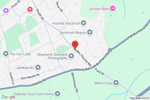 Oakfield Day Nursery