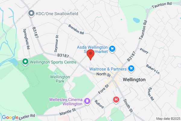 The Lodge Sheltered Housing