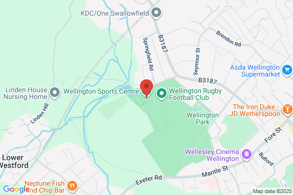 Wellington Country Sports