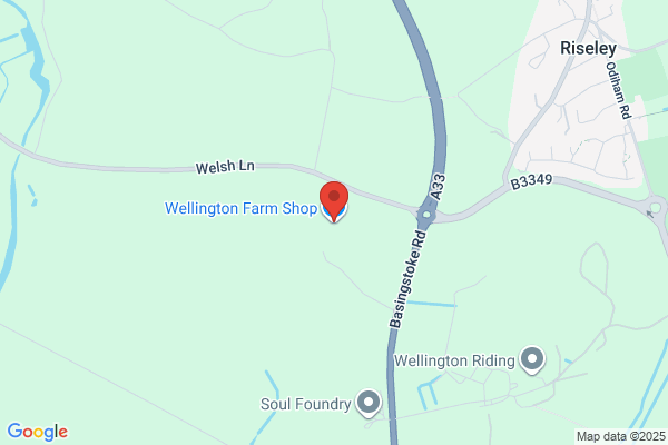 Wellington Farm Supplies