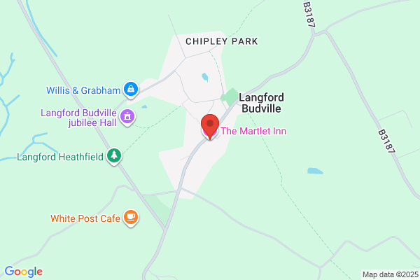 Martlett Inn