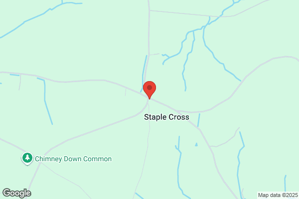 Staple Cross Inn