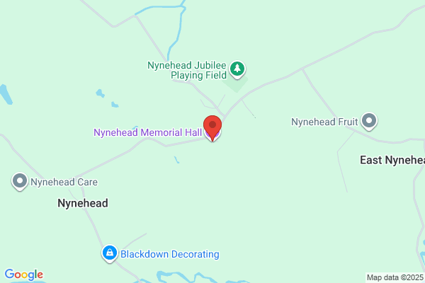 Nynehead C Of E Primary School