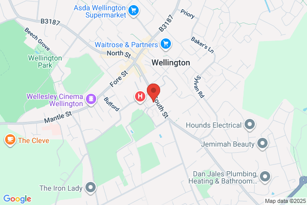 Wellington School