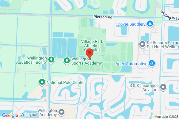 Wellington Soccer Club