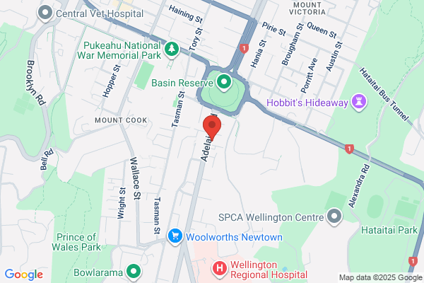 Sydenham Tyre & Battery Service