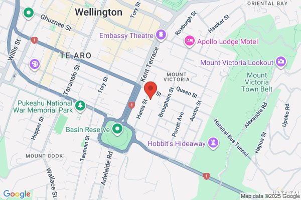 Wellington Christian Youth Trust