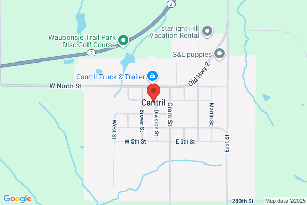 Cantrill