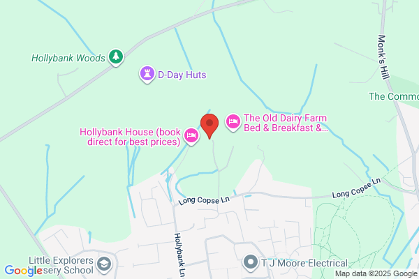 Hollybank Engineering Co Ltd