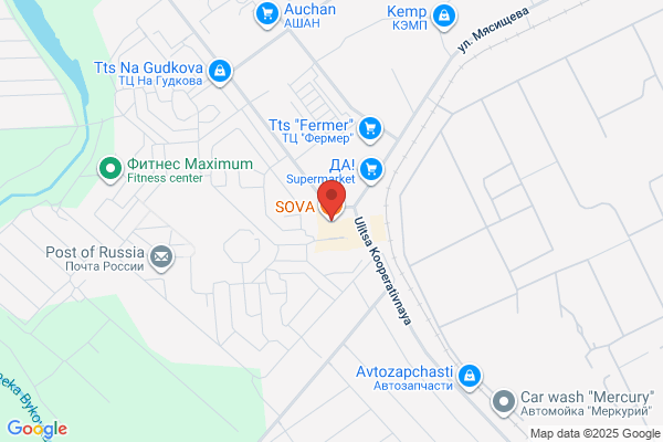 SOVA
