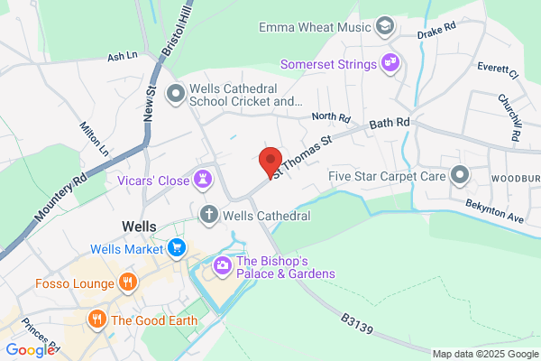 Hill & Son Funeral Directors