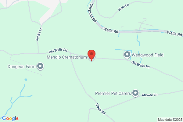 Mendip Crematorium