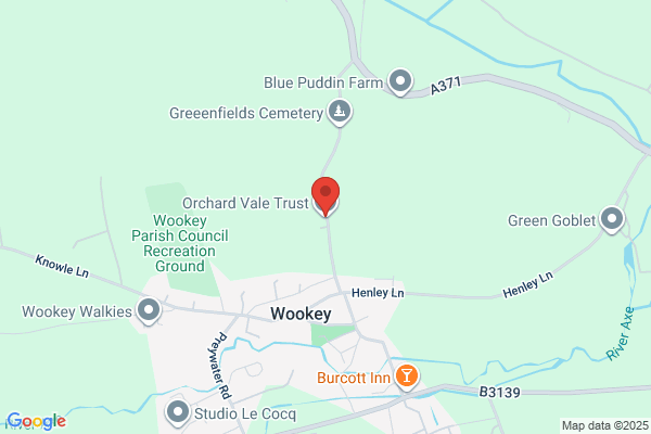 Orchard Vale Trust