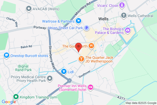 Wells Buses Social Club
