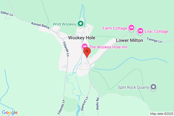 Wookey Hole Social Club