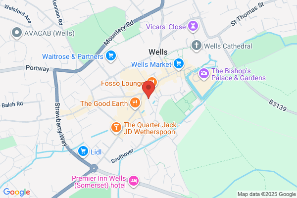 Install Electrical (Wells) Ltd