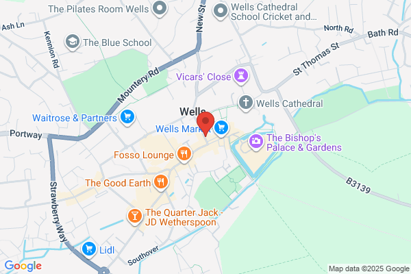 Whicketts