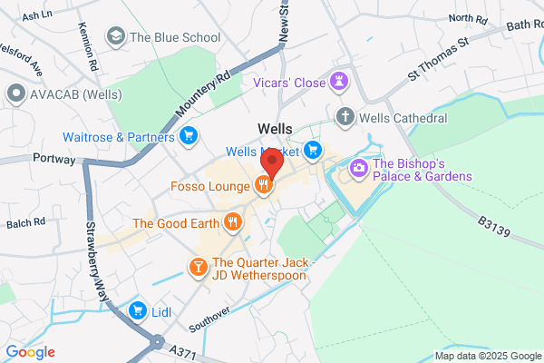 Nutricia Wells Ltd