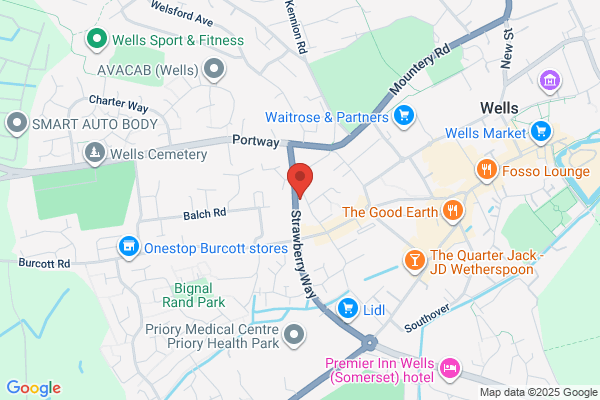 Bowley's Garage Services Ltd