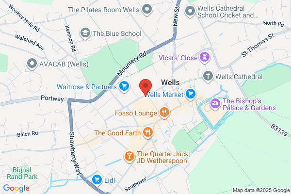 Mendip YMCA