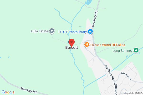 Burcott News