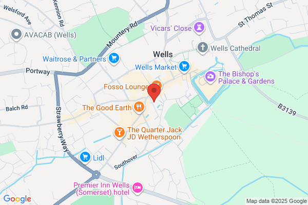 Knitting Centre (Wells)