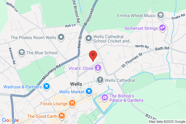 Wells Cathedral Junior School