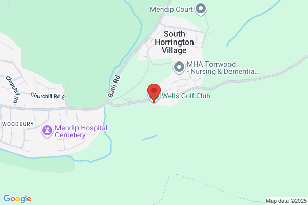 Wells Golf Club Ltd