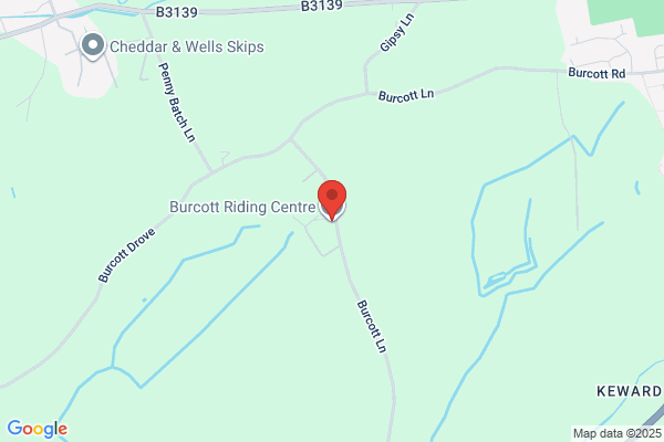Burcott Riding Centre