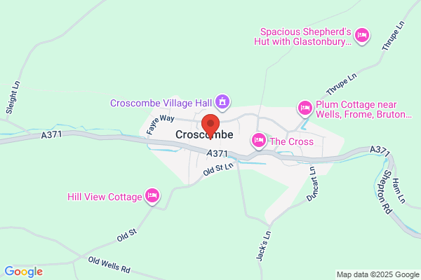 Croscombe Roofing