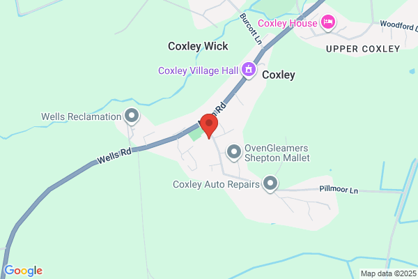 Coxley County Primary School