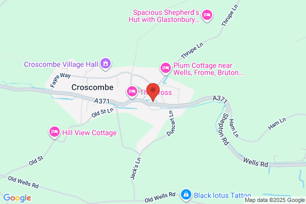 Croscombe C Of E Primary School