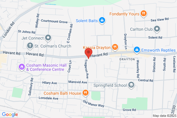Nightingale Close Sheltered Housing