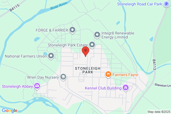 Stoneleigh Sheltered Housing