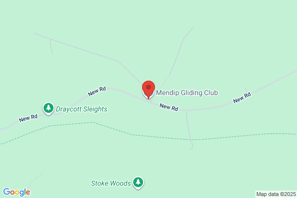 Mendip Gliding Club Ltd