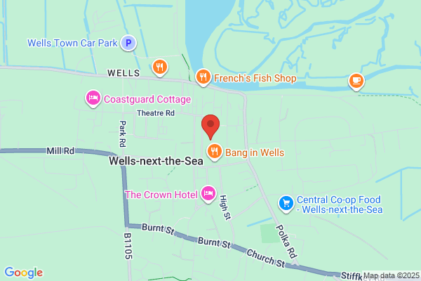 CityDoc In-Pharmacy Travel Clinic, Wells next the Sea