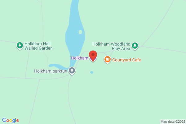 Holkham Estate