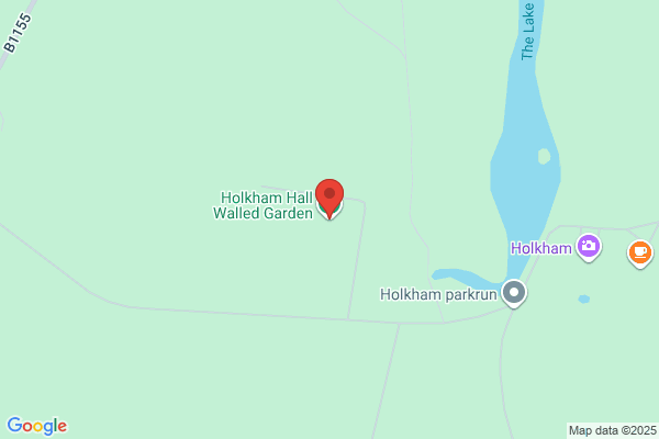 Holkham Gardens Nursery