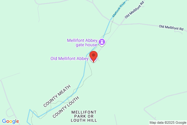Mellifont Abbey