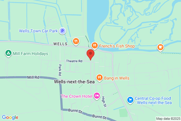 Wells Field Study Centre