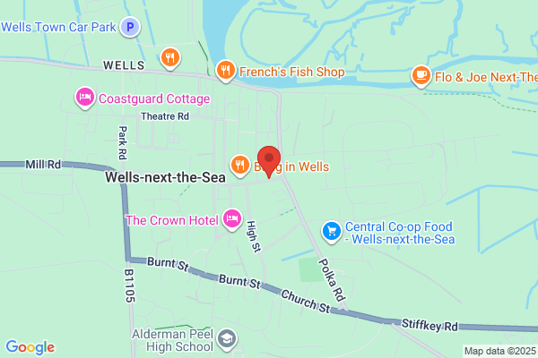 Wells Library & Learning Centre