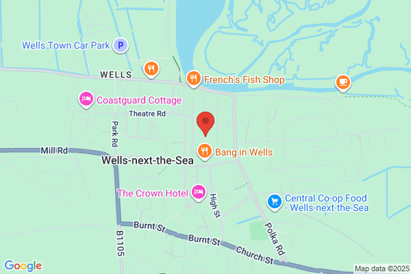 Wells Pet Store