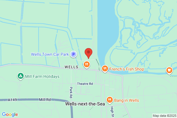 Wells Town Football Club