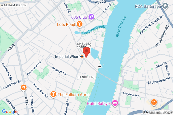 March Security Systems Ltd