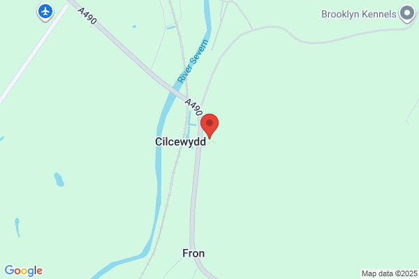 Powys Leys