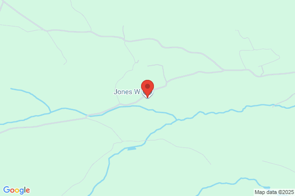 D R Jones